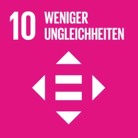 © 17 Ziele (17ziele.de), Icons gemäß UN-Styleguide verwendet / Sonstige/Kommerziell