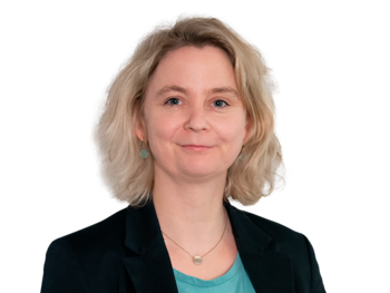 Dr. Julia Wolff von der Sahl